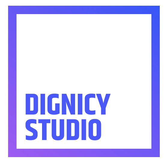 Dignicy Studio Logo